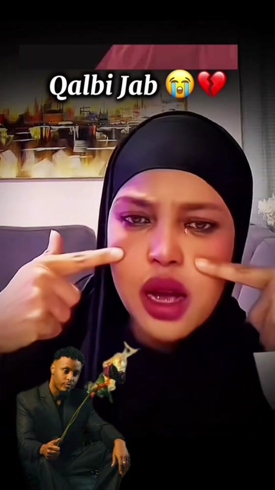 TikTok video thumbnail by boqor_mahad