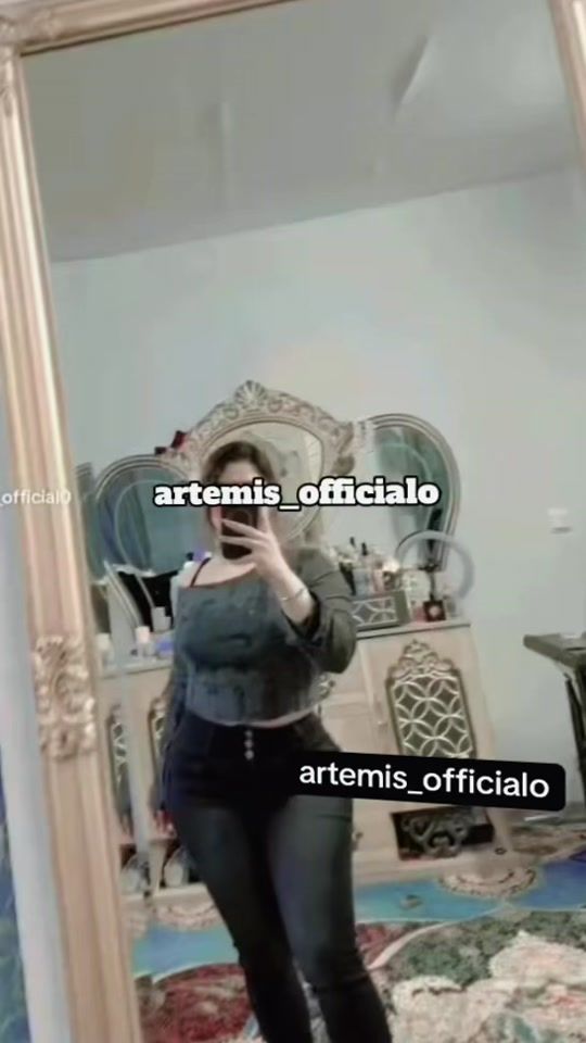 TikTok video thumbnail by artemis_official0