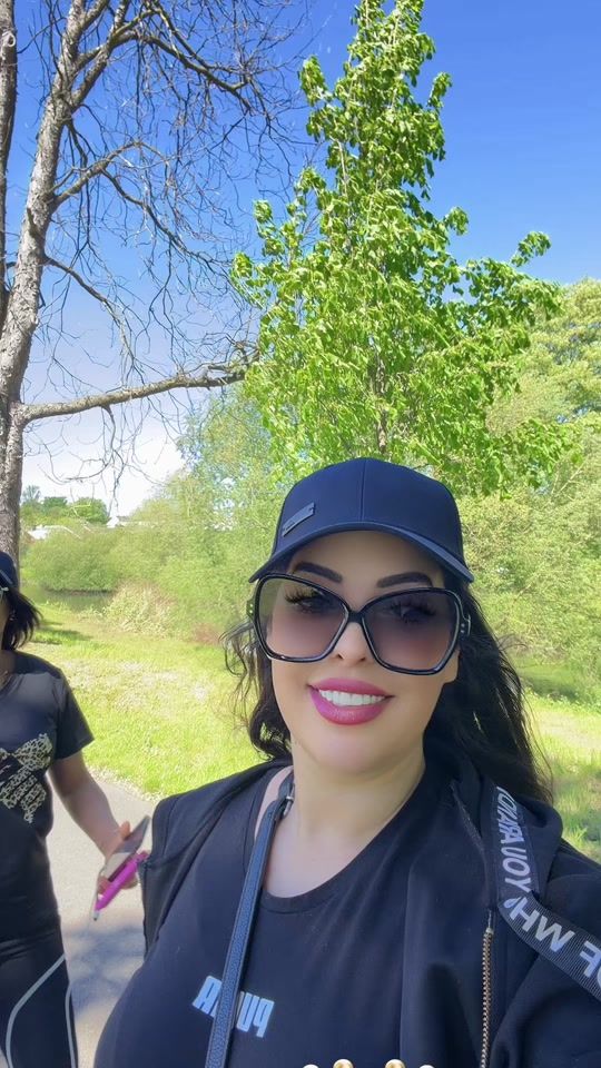 TikTok video thumbnail by latifa_style1