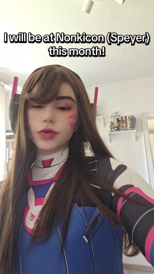 TikTok video thumbnail by cosplayprince