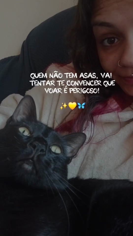 TikTok video thumbnail by patinhaunidas