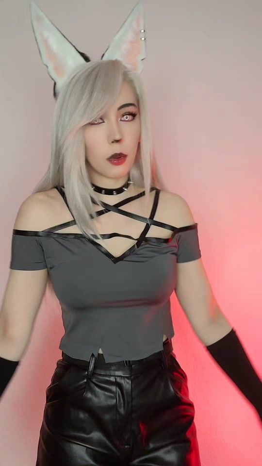 TikTok video thumbnail by jazzmin_cos