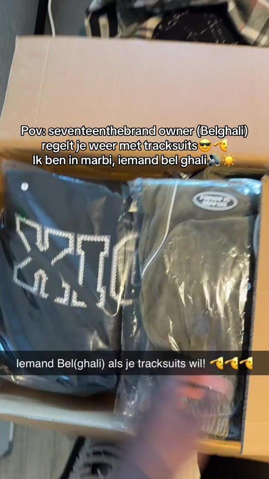 TikTok video thumbnail by juniorvertongen_