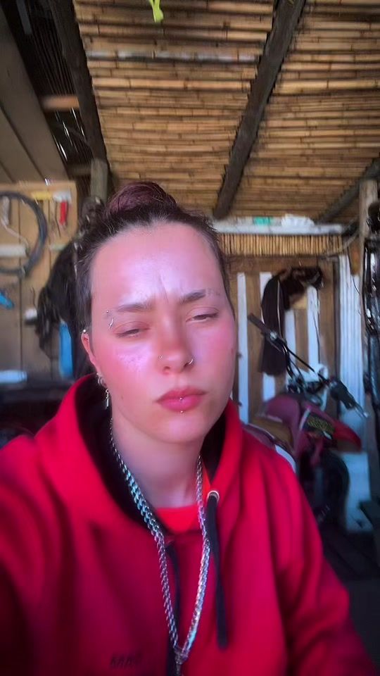 TikTok video thumbnail by rutegameiro