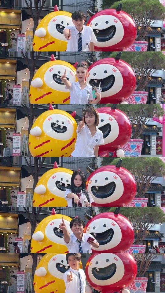 TikTok video thumbnail by aoharu_school_