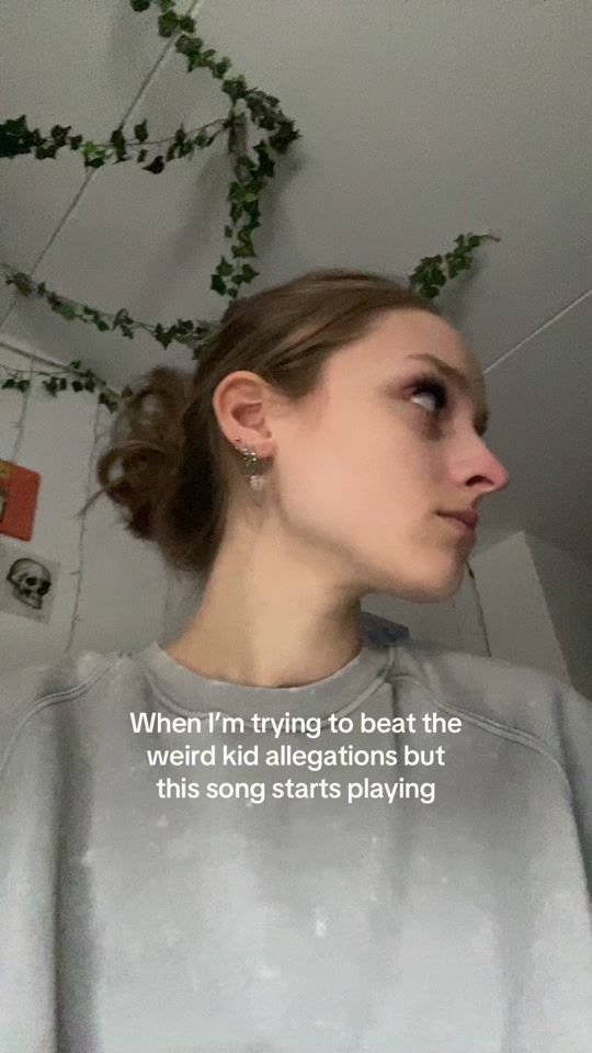 TikTok video thumbnail by gebakkentomaatspam