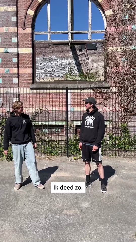 TikTok video thumbnail by stad_gent