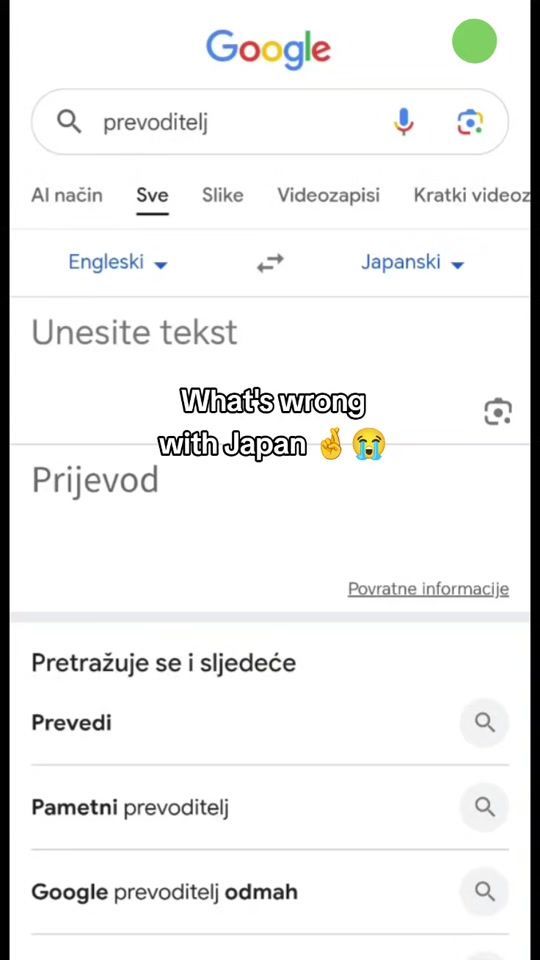 TikTok video thumbnail by bitcepasulja