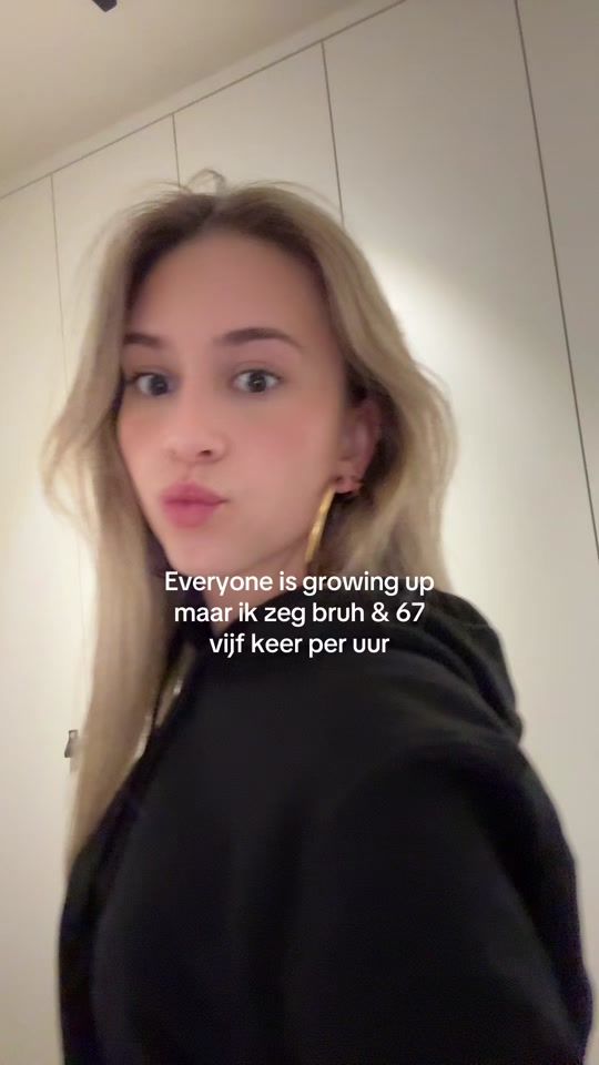 TikTok video thumbnail by georginatoonen