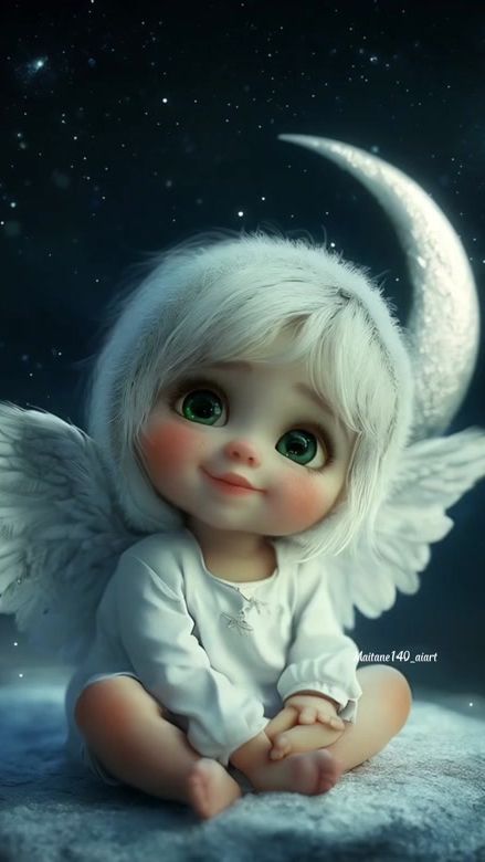 TikTok video thumbnail by maitane140_aiart