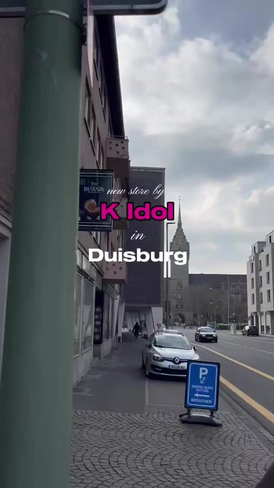 TikTok video thumbnail by k_idol_official