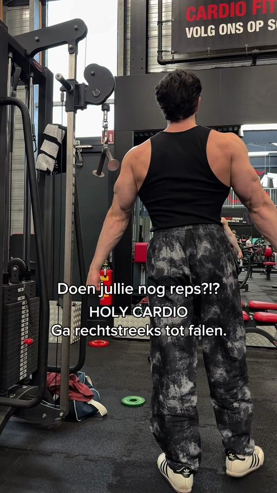 TikTok video thumbnail by luckyluke.lifts