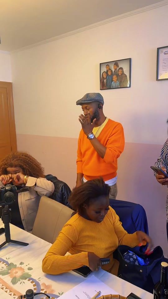 TikTok video thumbnail by mikeladuchesseofficiel