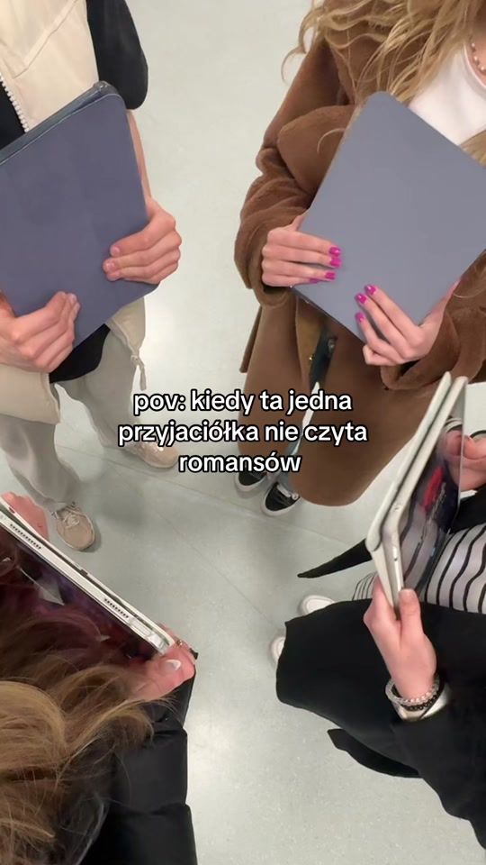 TikTok video thumbnail by storytel.pl