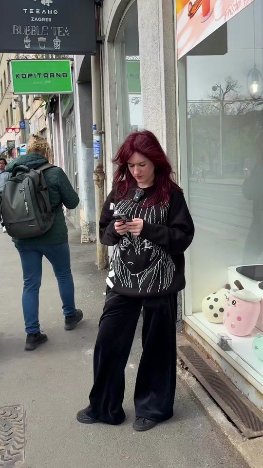 TikTok video thumbnail by teeamo_zagreb