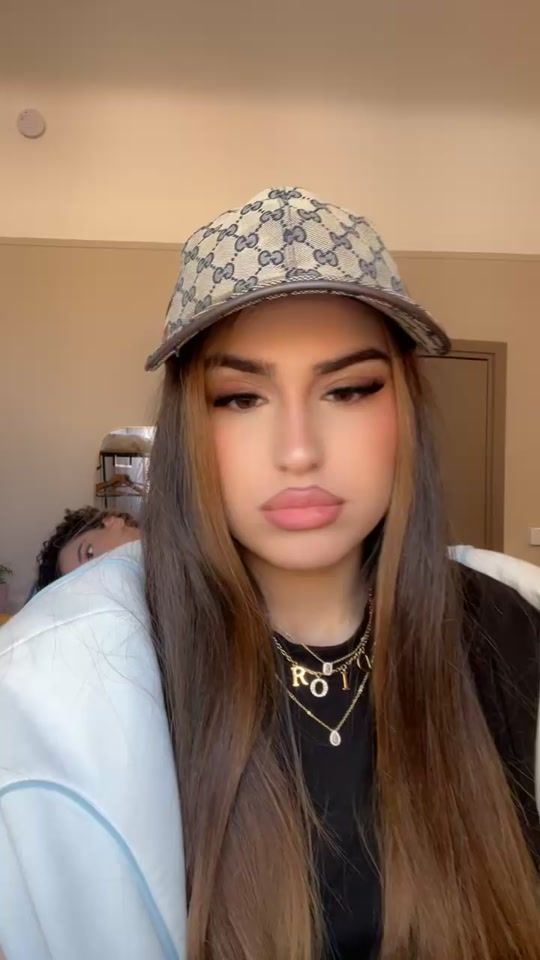 TikTok video thumbnail by ineselmabroukii