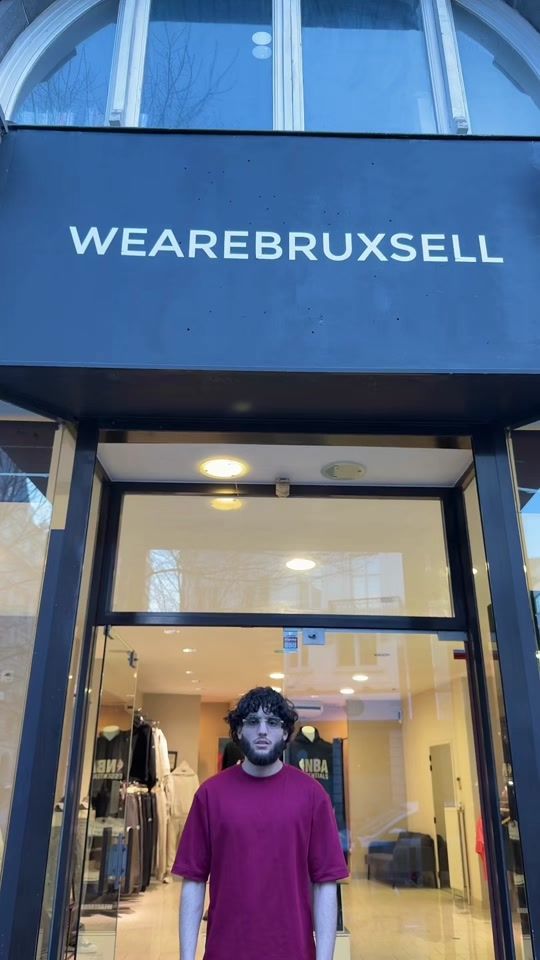 TikTok video thumbnail by wearebruxsell