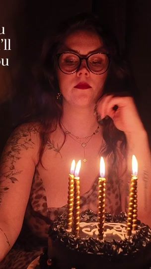 TikTok video thumbnail by chantis_darkplace