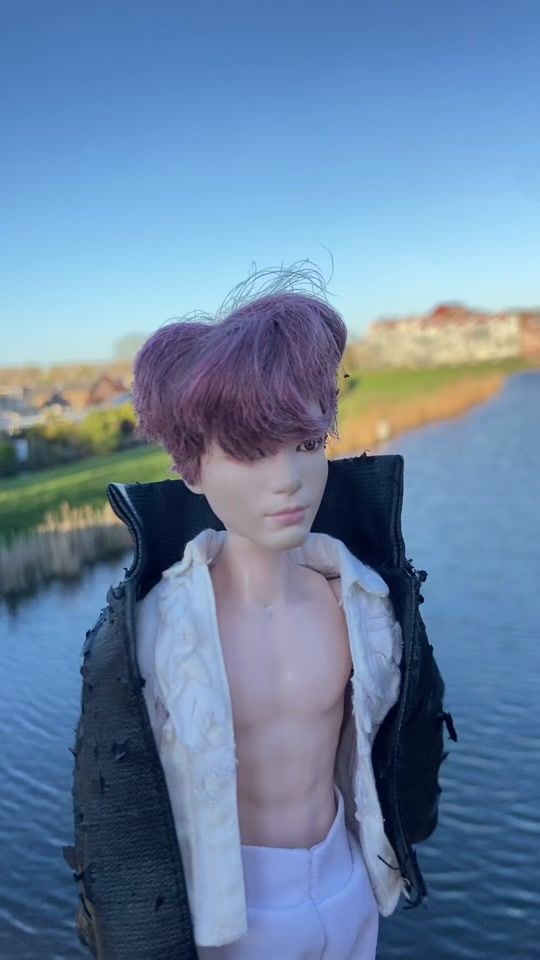 TikTok video thumbnail by queens_dolls_forever