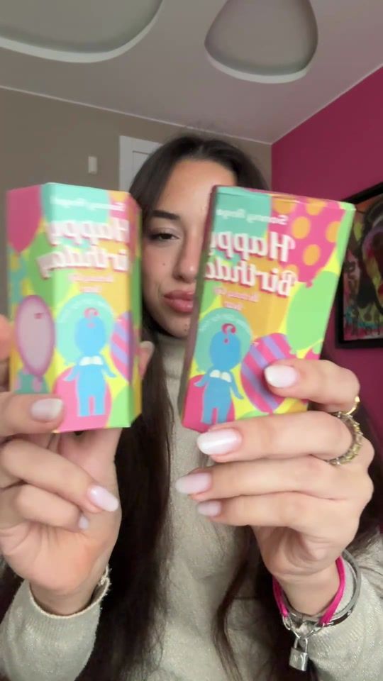 TikTok video thumbnail by ludovicavvv