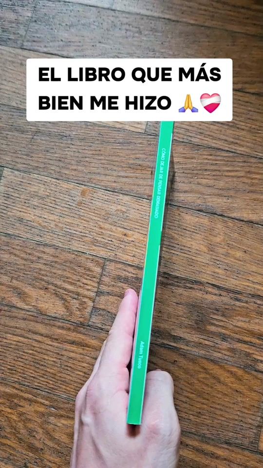 TikTok video thumbnail by dejar.de.pensar