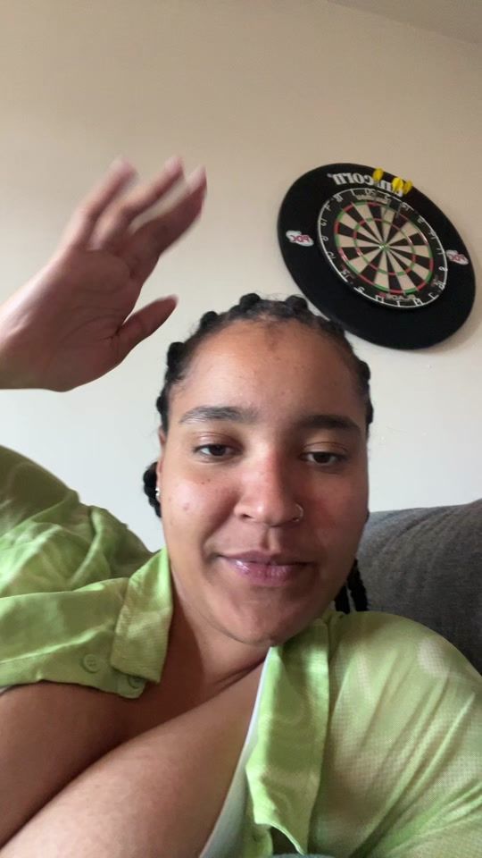 TikTok video thumbnail by kate_adjai