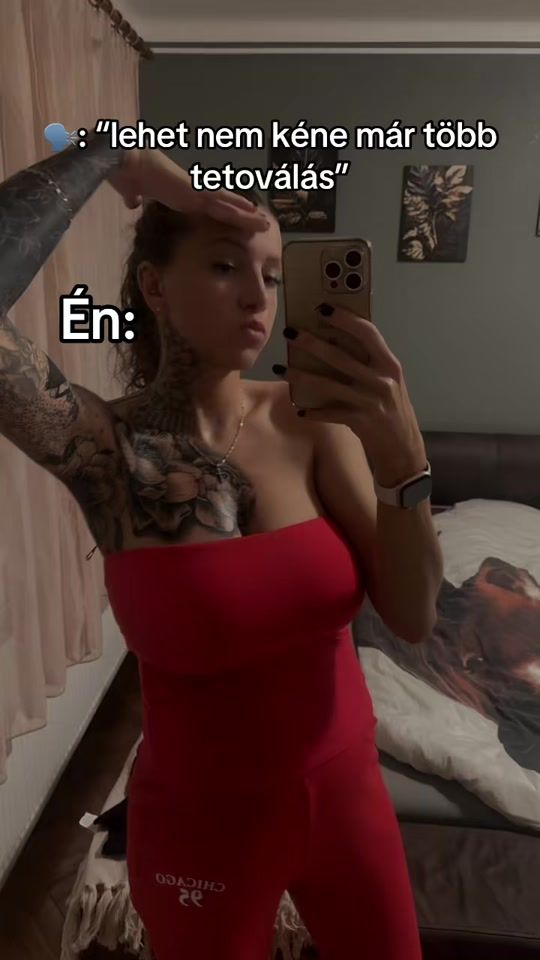 TikTok video thumbnail by te_vagy_mar_kreativ