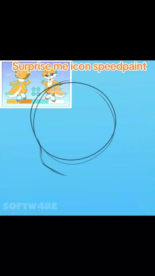 TikTok video thumbnail by softwarepaintings
