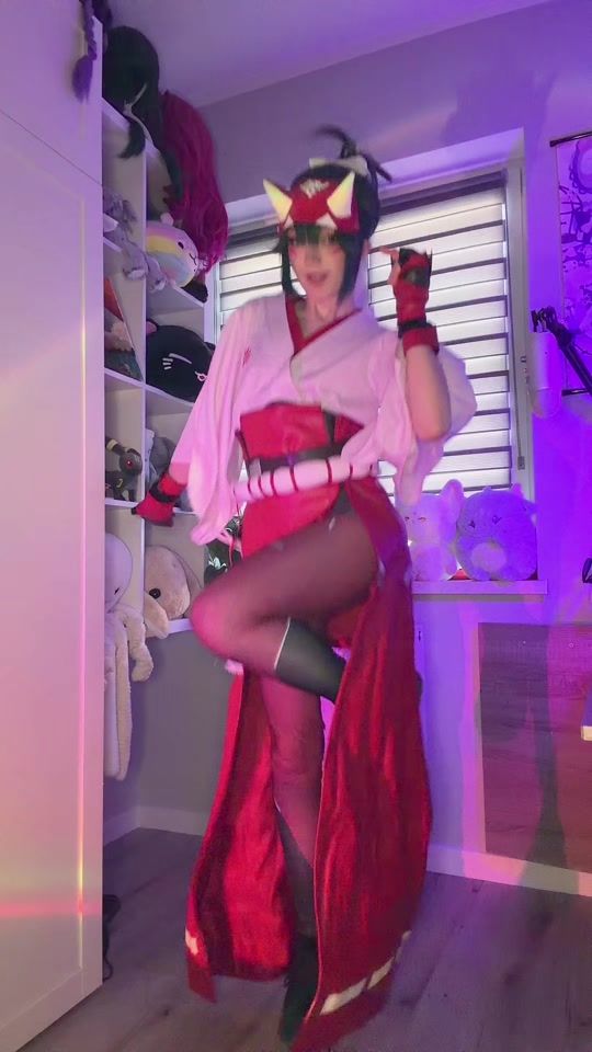 TikTok video thumbnail by ayuu.exe