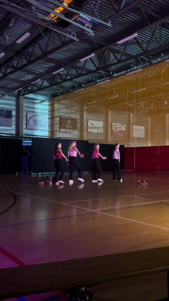 TikTok video thumbnail by cheerandenne