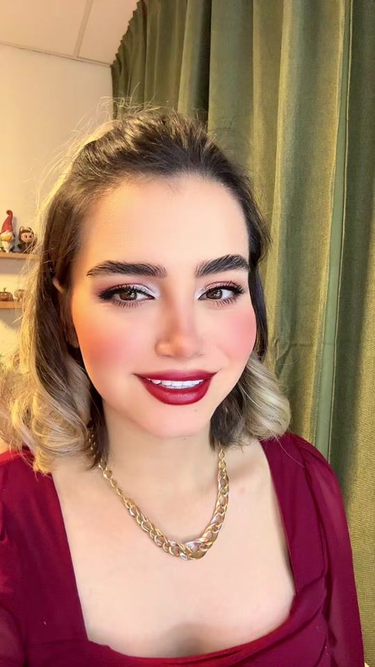 TikTok video thumbnail by zooya_beauty