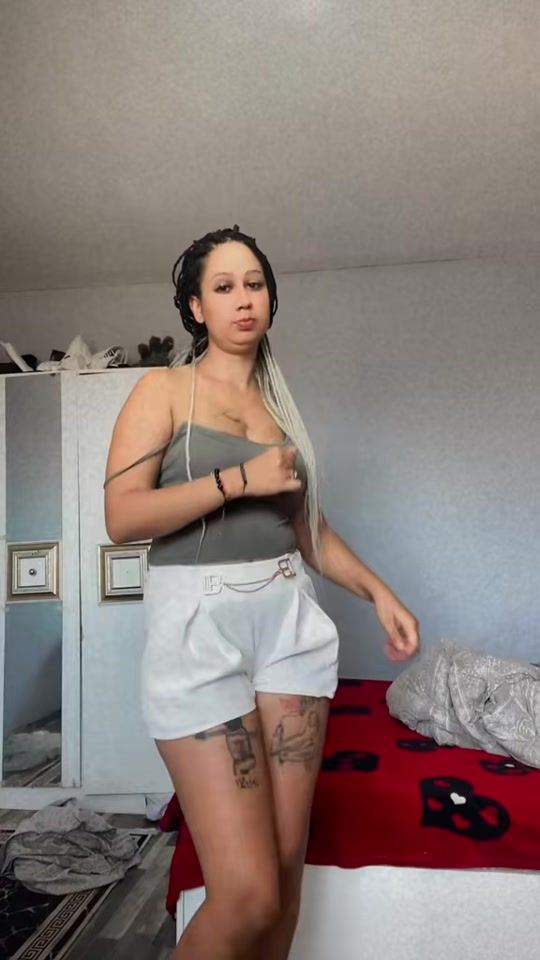TikTok video thumbnail by bonbonche69