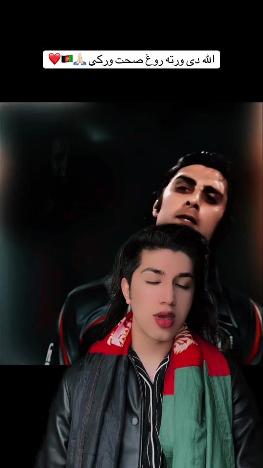 TikTok video thumbnail by milad_kakar