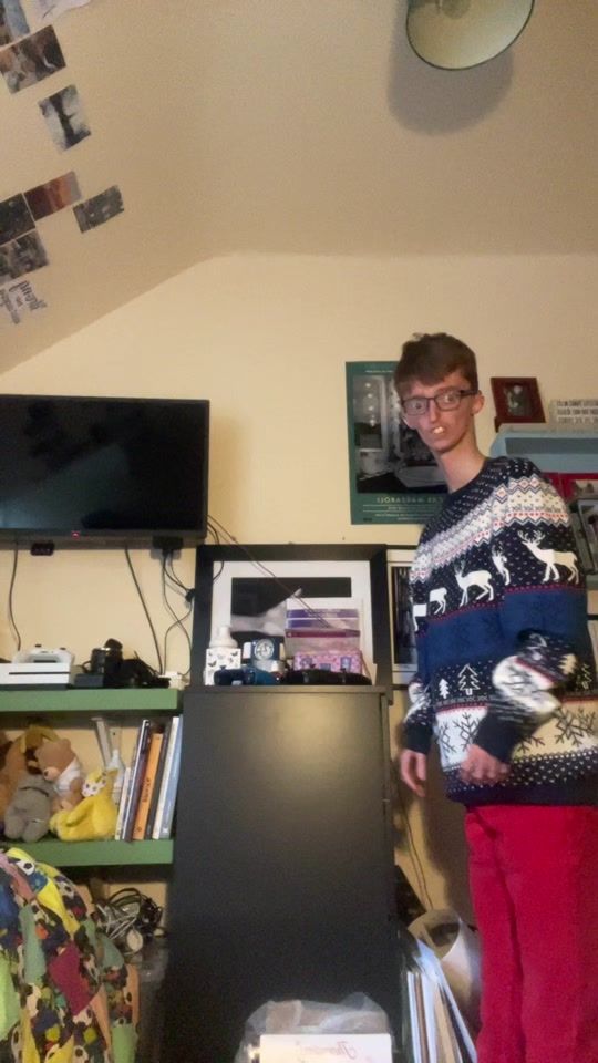 TikTok video thumbnail by be_yourself_dylan