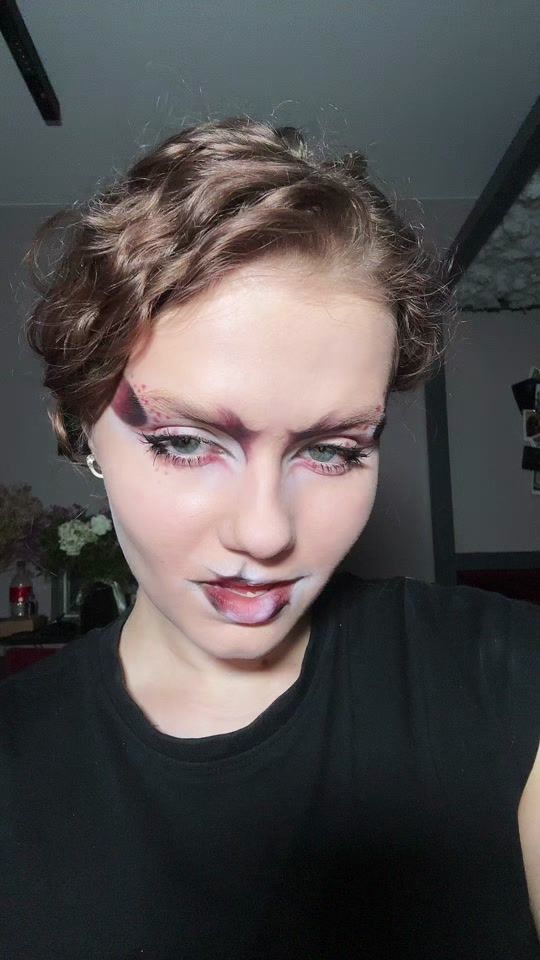 TikTok video thumbnail by sofikokovaleva