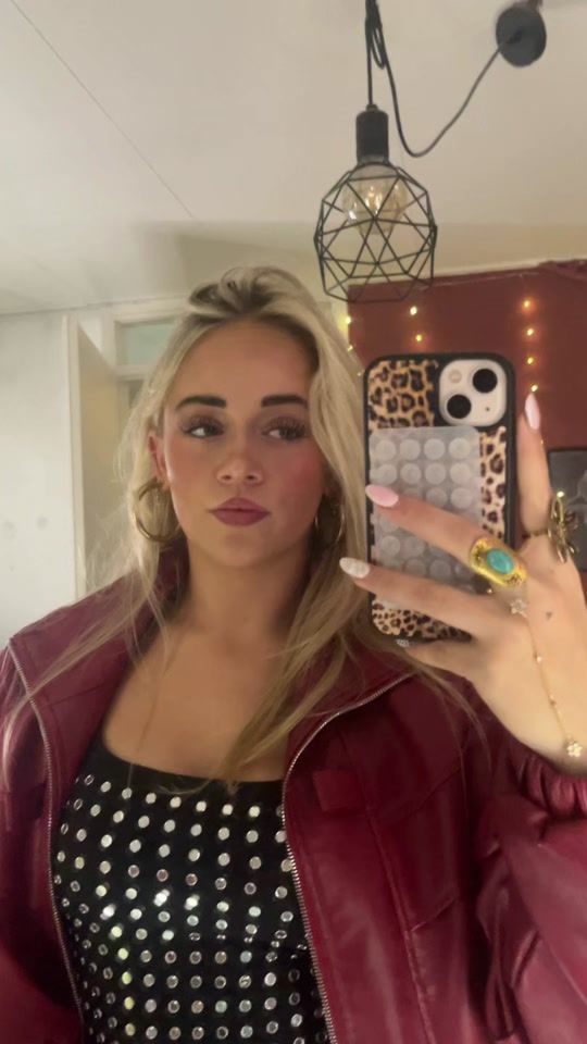 TikTok video thumbnail by juliavandermeerrr