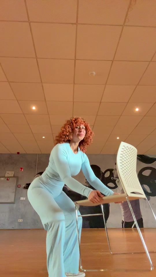TikTok video thumbnail by fit_haybaa