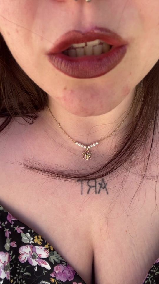 TikTok video thumbnail by celiartiste