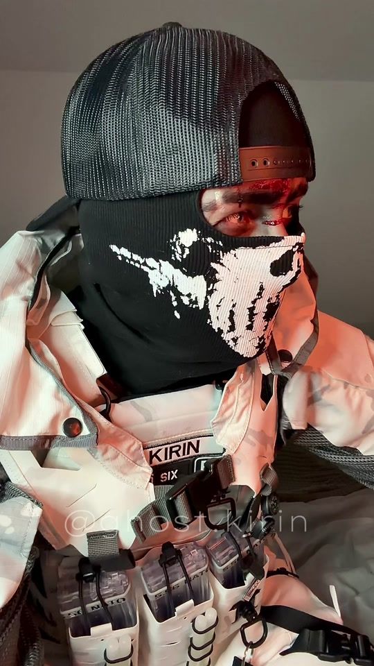 TikTok video thumbnail by ghost.kirin