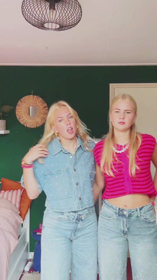 TikTok video thumbnail by m.arijeelzinga