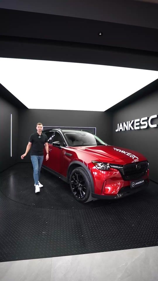 TikTok video thumbnail by jankescargarage