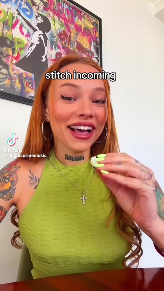 TikTok video thumbnail by soysofiamartin