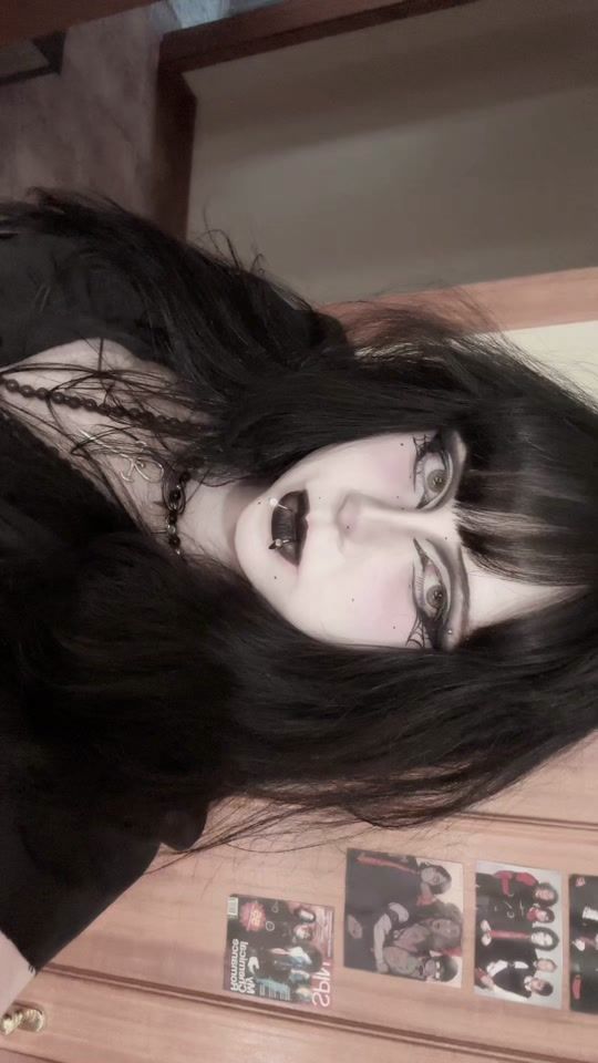 TikTok video thumbnail by vamstyx