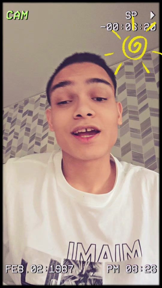 TikTok video thumbnail by selimwhit1