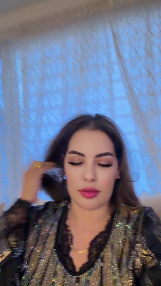 TikTok video thumbnail by latifa_style1