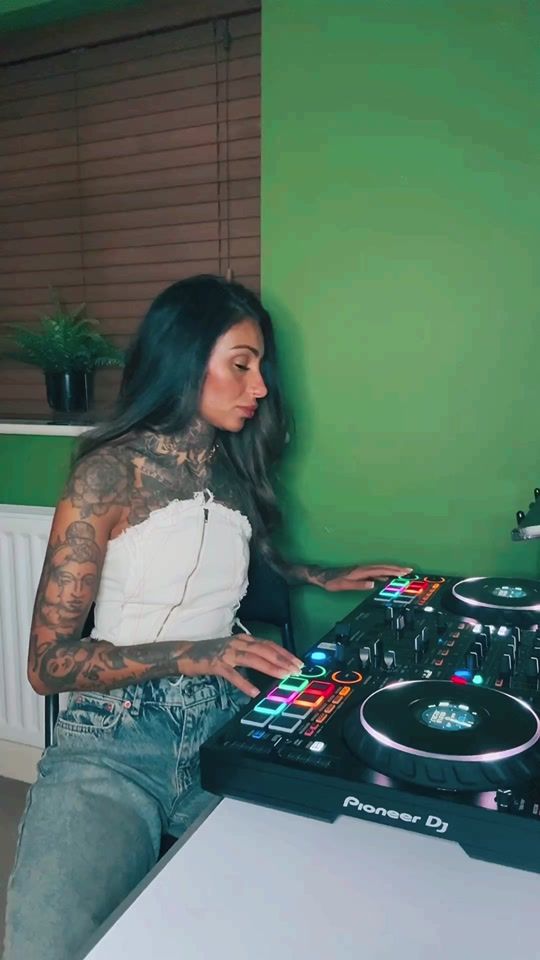 TikTok video thumbnail by kadesdj