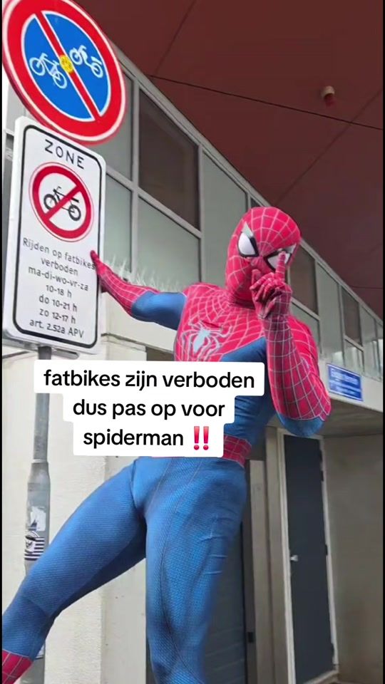 TikTok video thumbnail by spideralinl