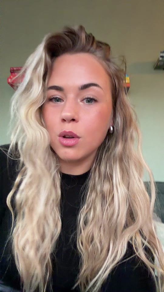 TikTok video thumbnail by ilsekappert