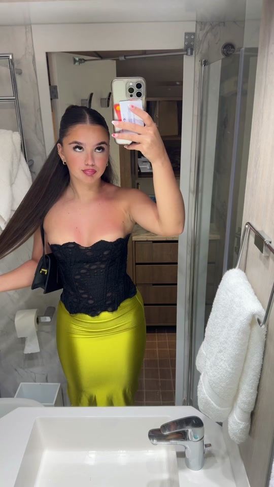 TikTok video thumbnail by kobiejoness