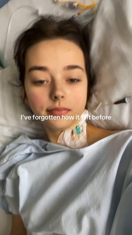 TikTok video thumbnail by letiziaslupuslife